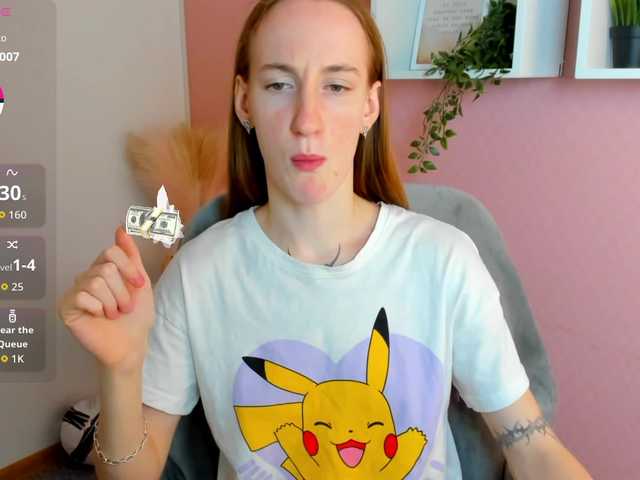 Jaidii live cam on BongaCams