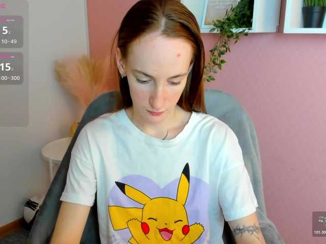 Jaidii live cam on BongaCams