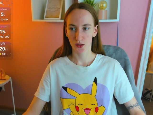 Jaidii live cam on BongaCams