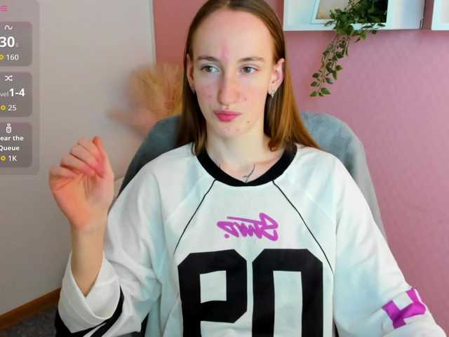 Jaidii live cam on BongaCams