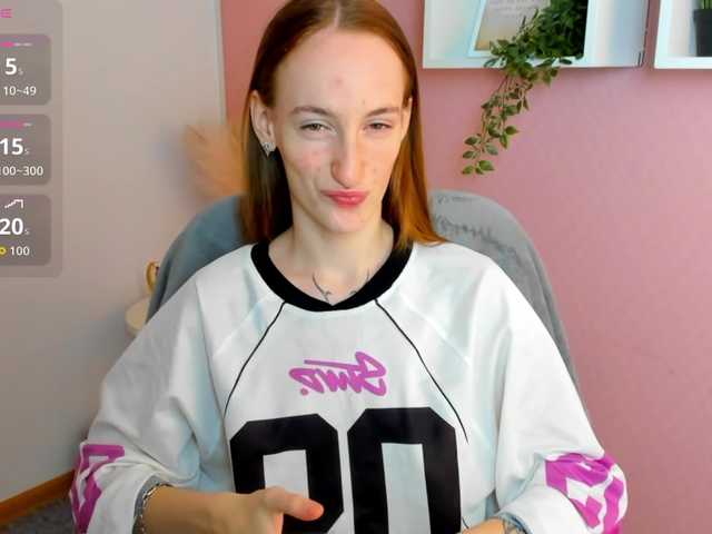 Jaidii live cam on BongaCams