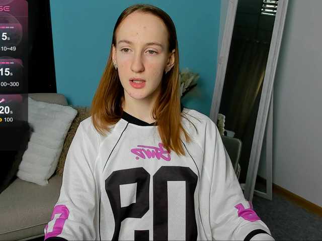 Jaidii's BongaCams show and profile