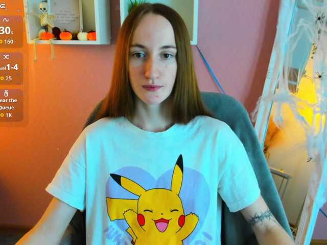 Jaidii live cam on BongaCams