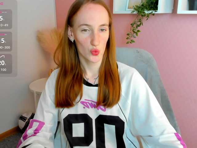 Jaidii live cam on BongaCams