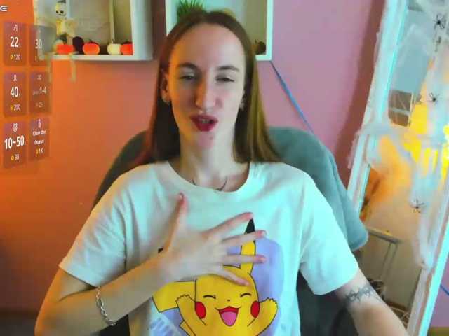 Jaidii live cam on BongaCams
