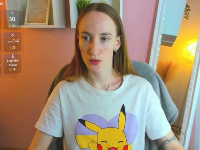 Jaidii live cam on BongaCams