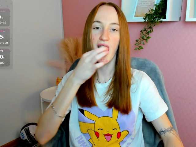 Jaidii live cam on BongaCams