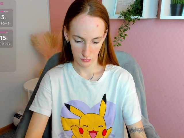 Jaidii live cam on BongaCams