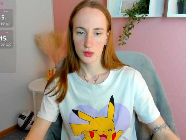 Jaidii live cam on BongaCams