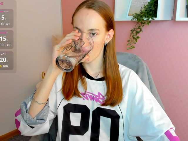 Jaidii live cam on BongaCams