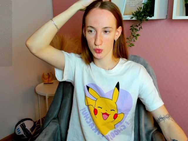Jaidii live cam on BongaCams