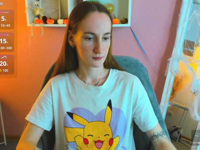 Jaidii live cam on BongaCams