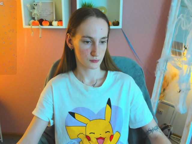 Jaidii live cam on BongaCams