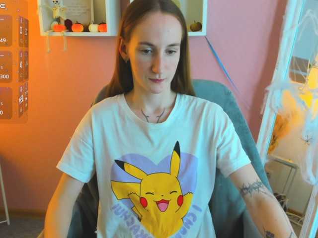 Jaidii live cam on BongaCams