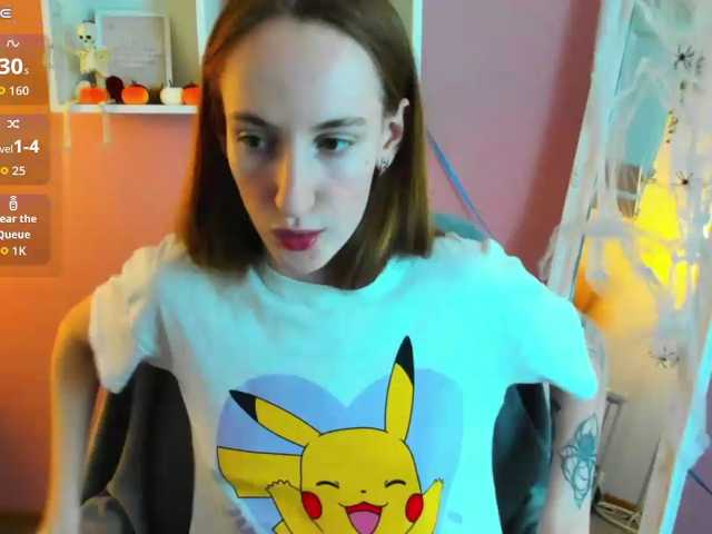 Jaidii live cam on BongaCams