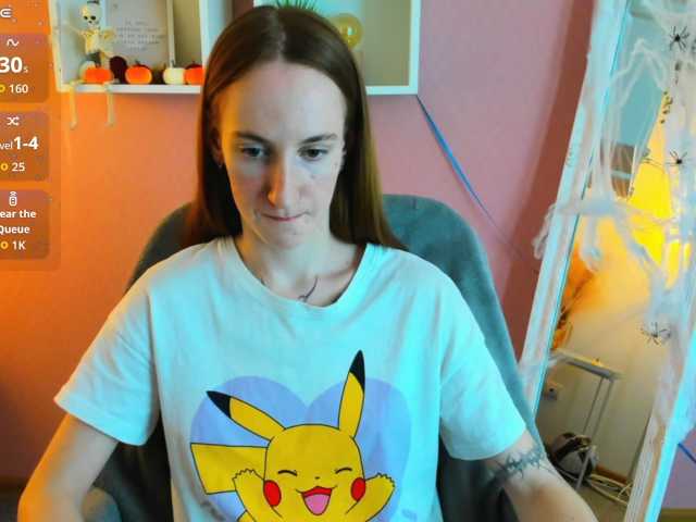 Jaidii live cam on BongaCams