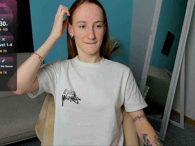 Jaidii's BongaCams show and profile