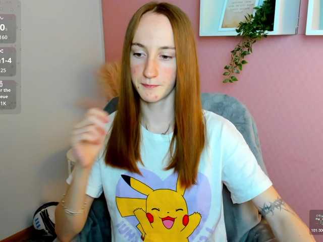 Jaidii live cam on BongaCams