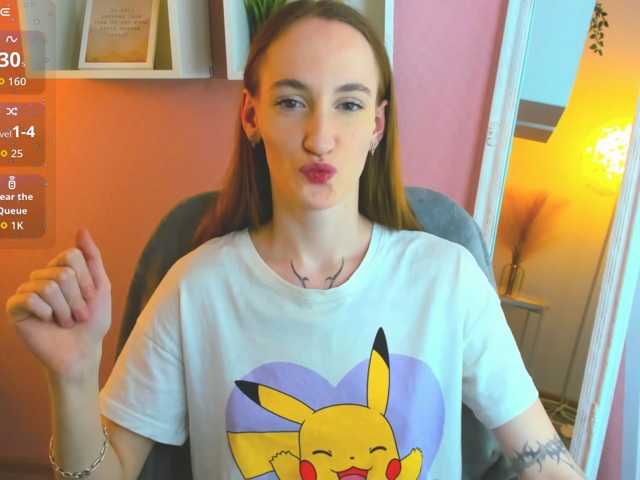 Jaidii live cam on BongaCams