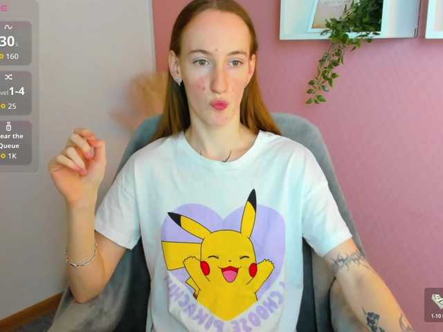 Jaidii live cam on BongaCams