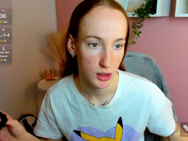 Jaidii live cam on BongaCams