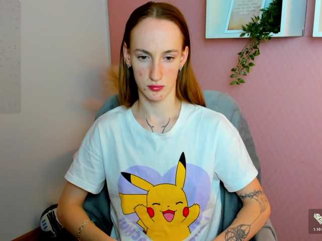 Jaidii live cam on BongaCams