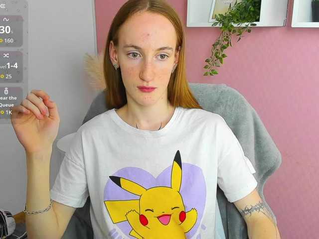 Jaidii live cam on BongaCams