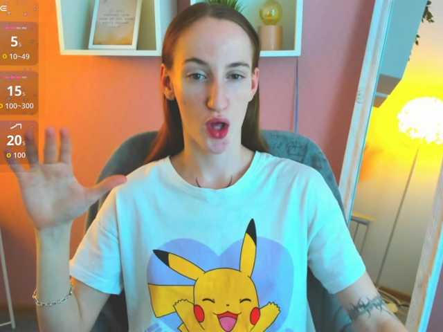 Jaidii live cam on BongaCams