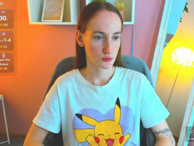 Jaidii live cam on BongaCams