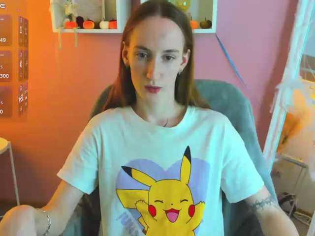 Jaidii live cam on BongaCams