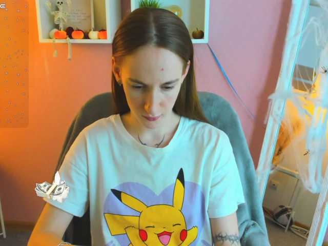 Jaidii live cam on BongaCams