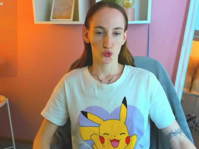 Jaidii live cam on BongaCams