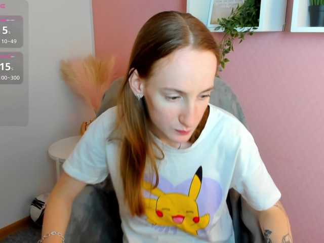 Jaidii live cam on BongaCams