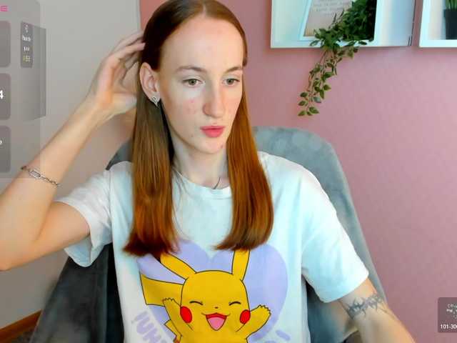 Jaidii live cam on BongaCams