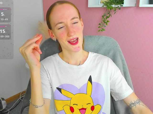 Jaidii live cam on BongaCams