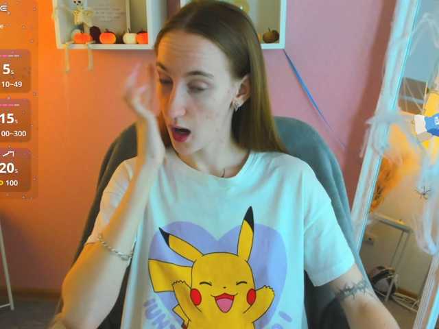 Jaidii live cam on BongaCams
