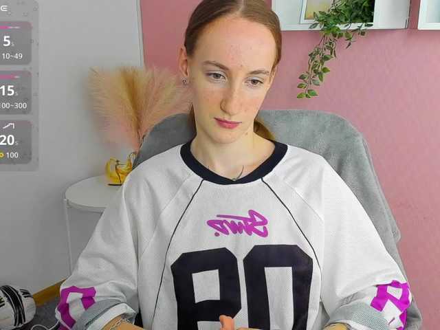 Jaidii live cam on BongaCams