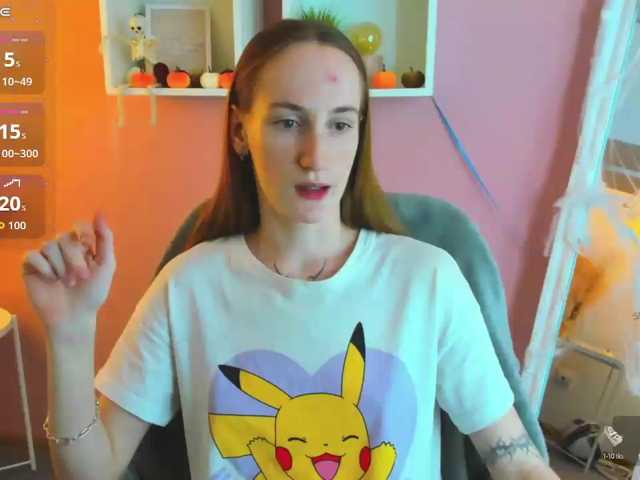 Jaidii live cam on BongaCams