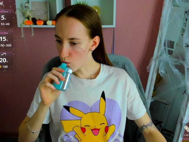Jaidii live cam on BongaCams