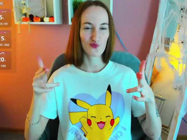 Jaidii live cam on BongaCams