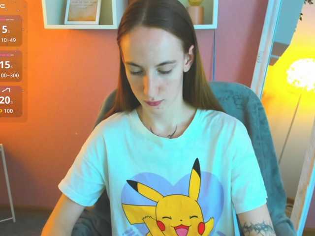 Jaidii live cam on BongaCams