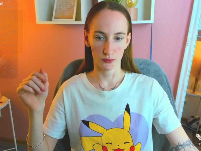 Jaidii live cam on BongaCams