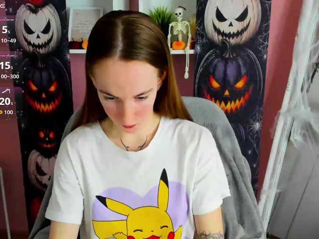 Jaidii live cam on BongaCams