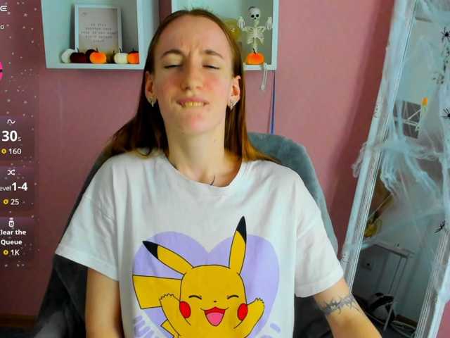 Jaidii live cam on BongaCams