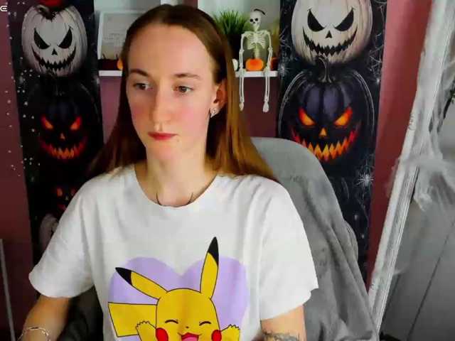 Jaidii live cam on BongaCams
