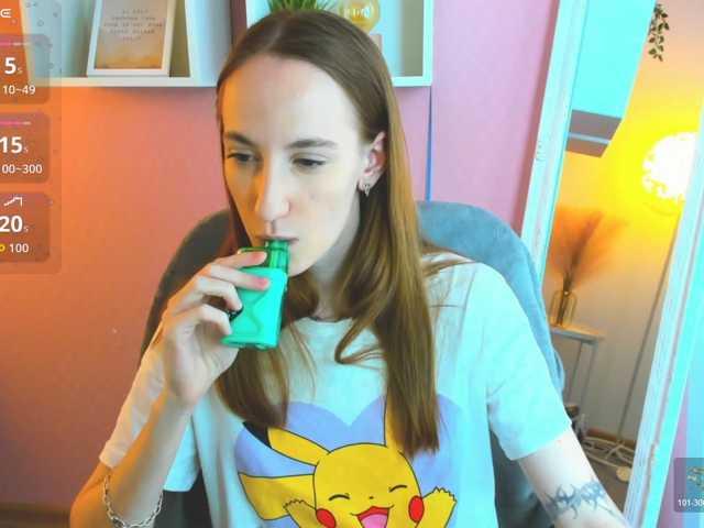 Jaidii live cam on BongaCams