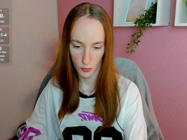 Jaidii live cam on BongaCams