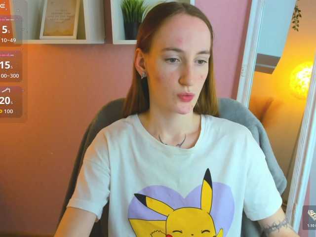 Jaidii live cam on BongaCams