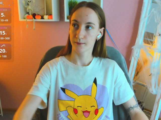 Jaidii live cam on BongaCams