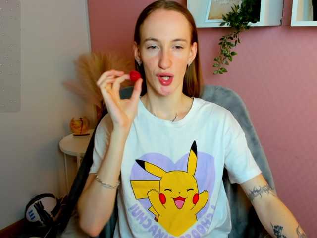 Jaidii live cam on BongaCams